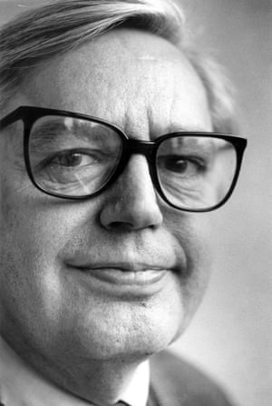 Alexander Chancellor