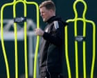Eddie Howe faces familiar foes with Newcastle reign at a crossroad | Louise Taylor