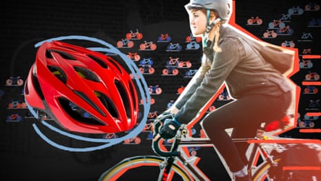 bike helmet ad ILM Smart Adult Model E3-12LS and Bluetooth Ear Pad the right turn signal will remain on for 10 seconds.( NOT work in daytime) NOTE German ministry under fire over