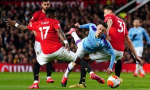 Premier League Ordered To Show Free To Air Games And Share Money