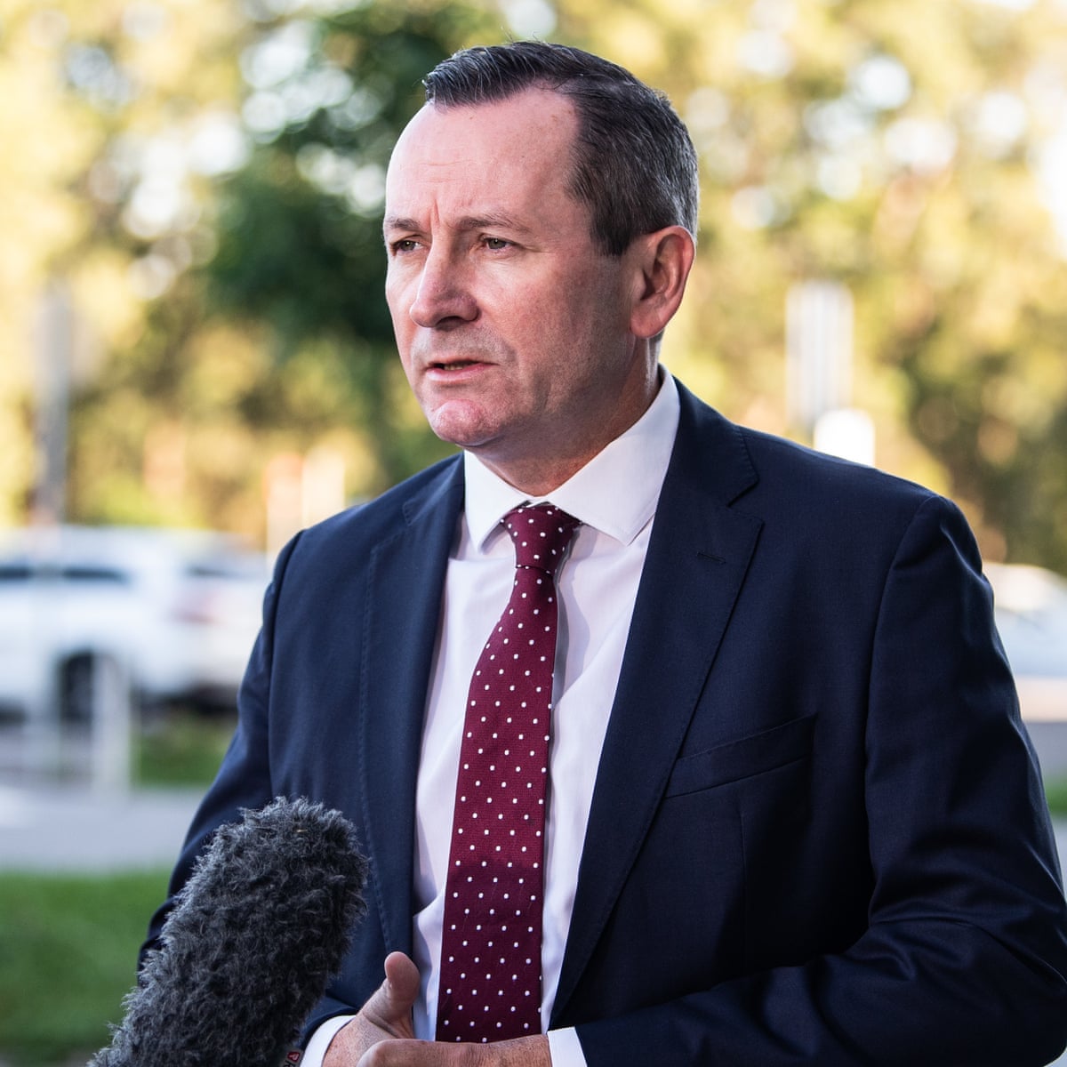 Cruise Ship Passengers To Be Quarantined On Rottnest Island In Western Australia Western Australia The Guardian