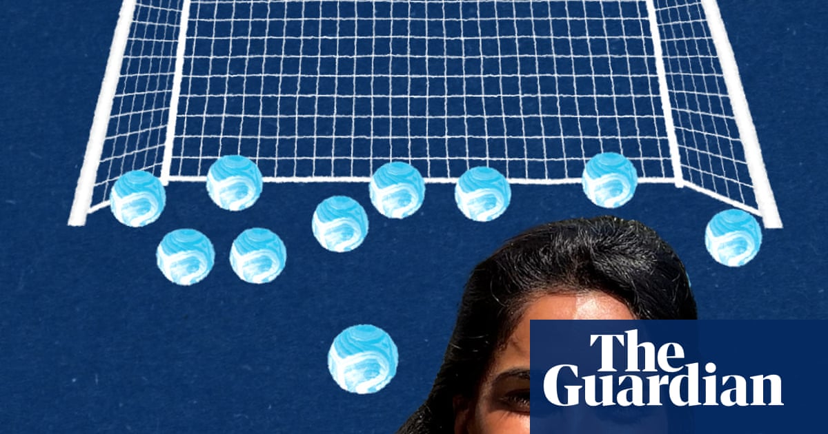 World Cup 2026: why have there been so many goals? – video