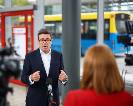 The deal, which is backed by £11.5m of new government funding, will support the WMCA to keep bus services running by bringing the bus network under public control.