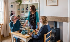 Ellishadder Gallery & Tearoom, Isle of Skye