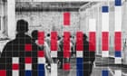 The state of prisons in England and Wales - in numbers