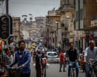 Repressive, secretive and highly militarised: Eritrea, the east African country facing UK visa ban threat