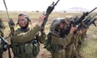 US poised to impose sanctions on IDF unit accused of violations in West Bank