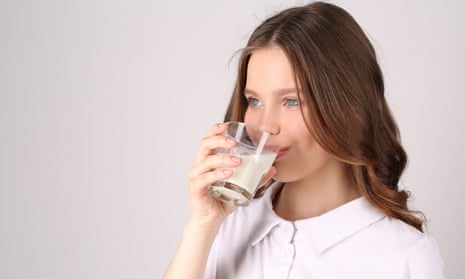Milk: good for you – or not?
