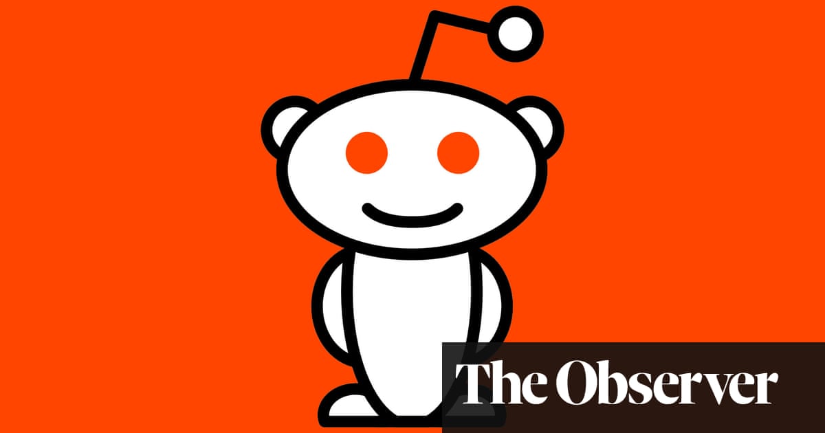 How Charlottesville Forced Reddit To Clean Up Its Act Technology The Guardian
