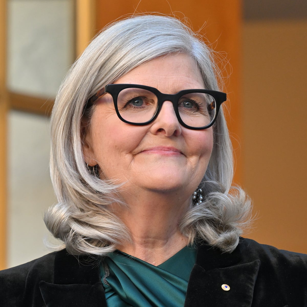 Sam Mostyn