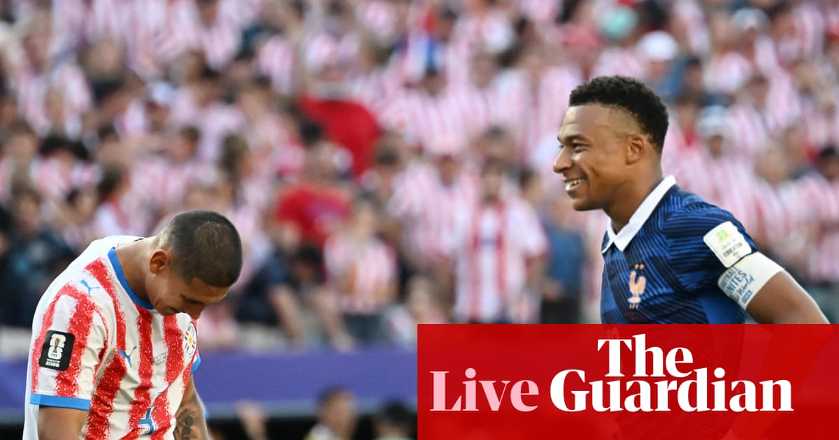 World Cup 2026: France and Morocco Survive and Advance as England Eyes Mexico Showdown