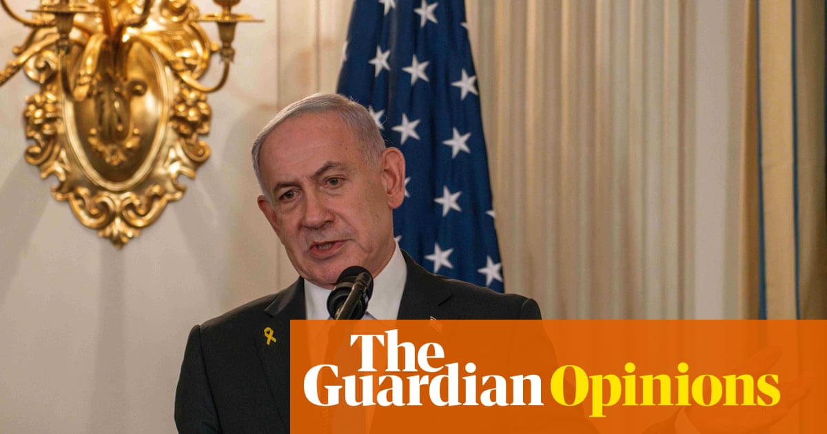 Once again, Netanyahu has outplayed Trump