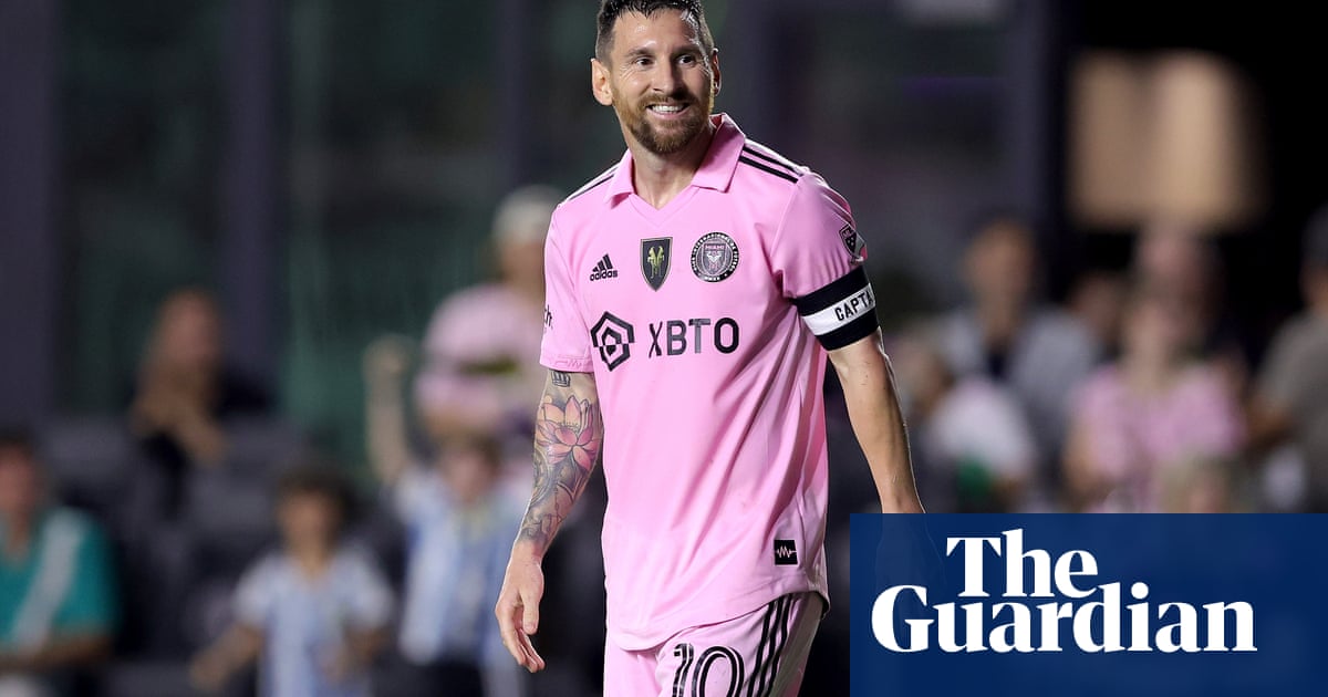 Добавянето на Луис Суарес донесе повече звездна сила на Маями