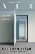 Cover of Air by Chistian Kracht