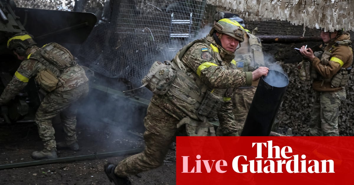 Trump says there’s a ‘possibility’ he will attend Russia-Ukraine peace talks in Turkey – live Trump says there’s a ‘possibility’ he will attend Russia-Ukraine peace talks in Turkey – live