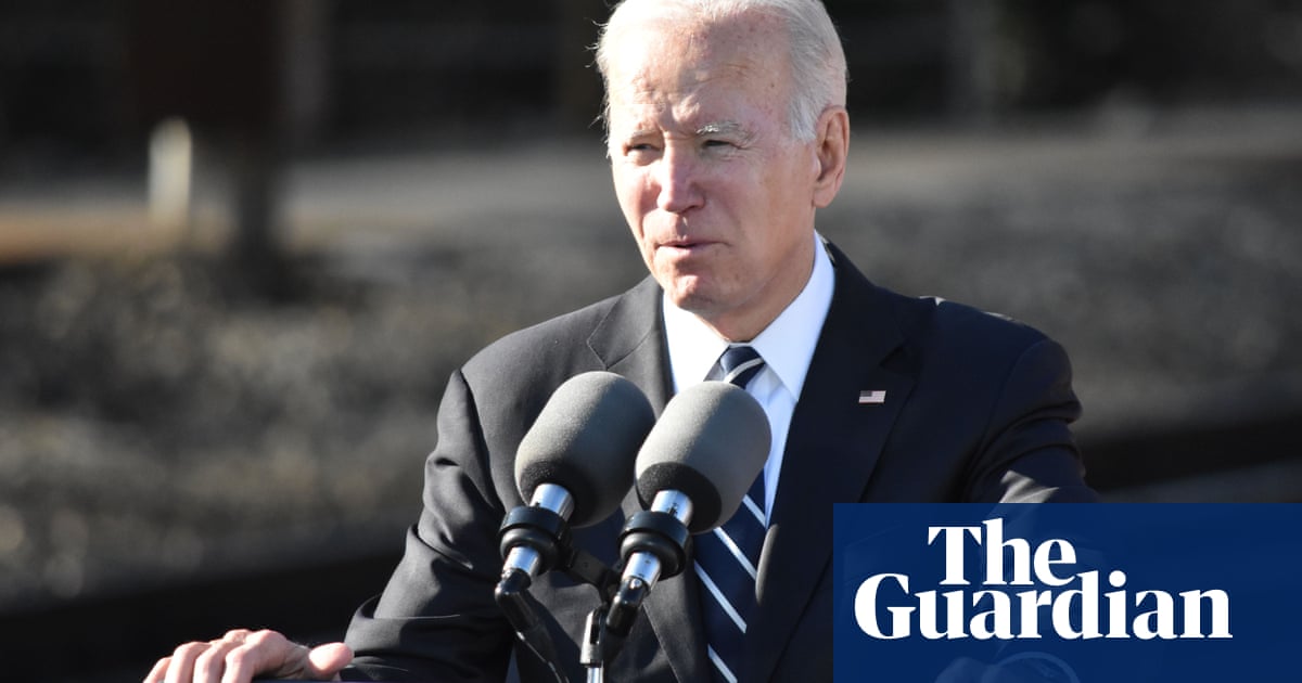 Biden says US ‘will not provide F-16 fighter jets to Ukraine’ | First Thing