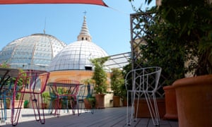 Attico Partenopeo Napoli