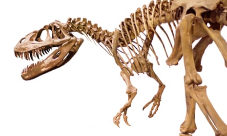 Time to Retire the Dangerous Dinosaur: Why You Need to Upgrade