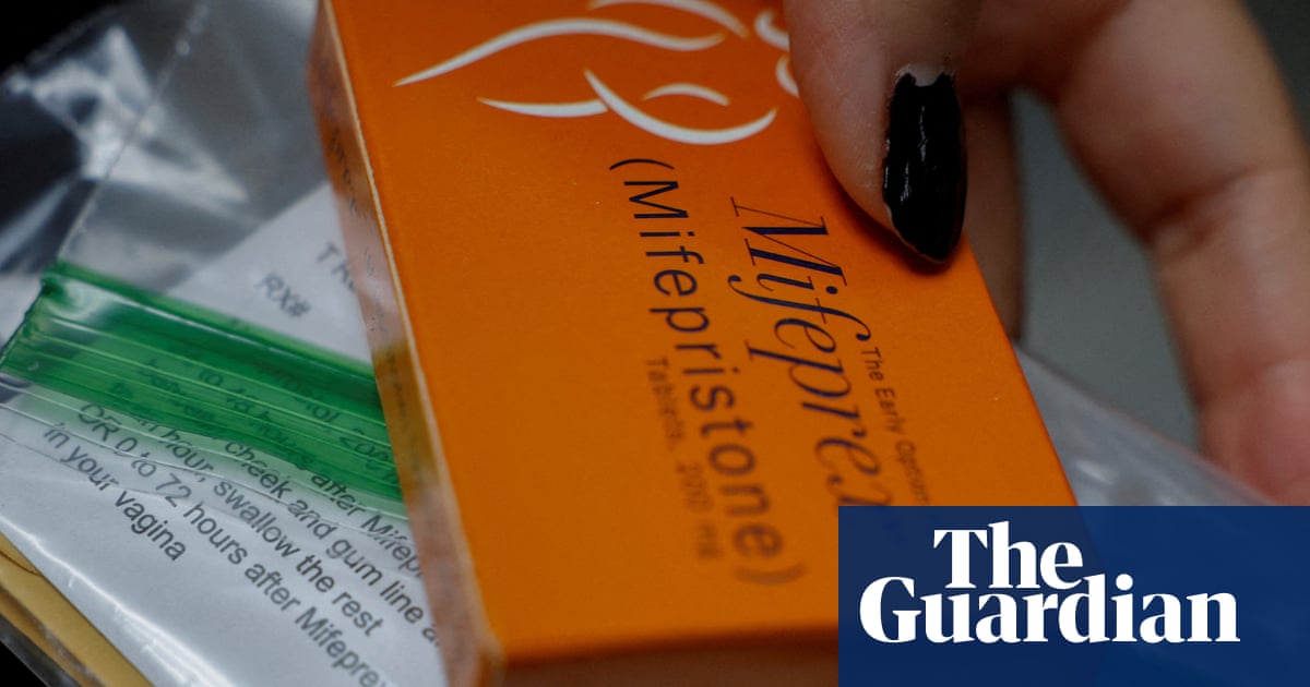 Judge sets $1 bail for Georgia woman charged with murder for taking abortion pills