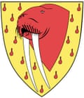 svalbard coat of arms 