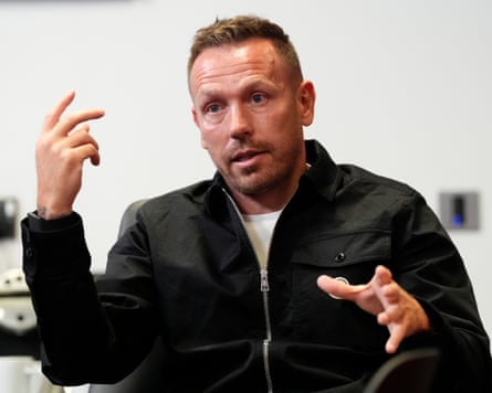 Craig Bellamy