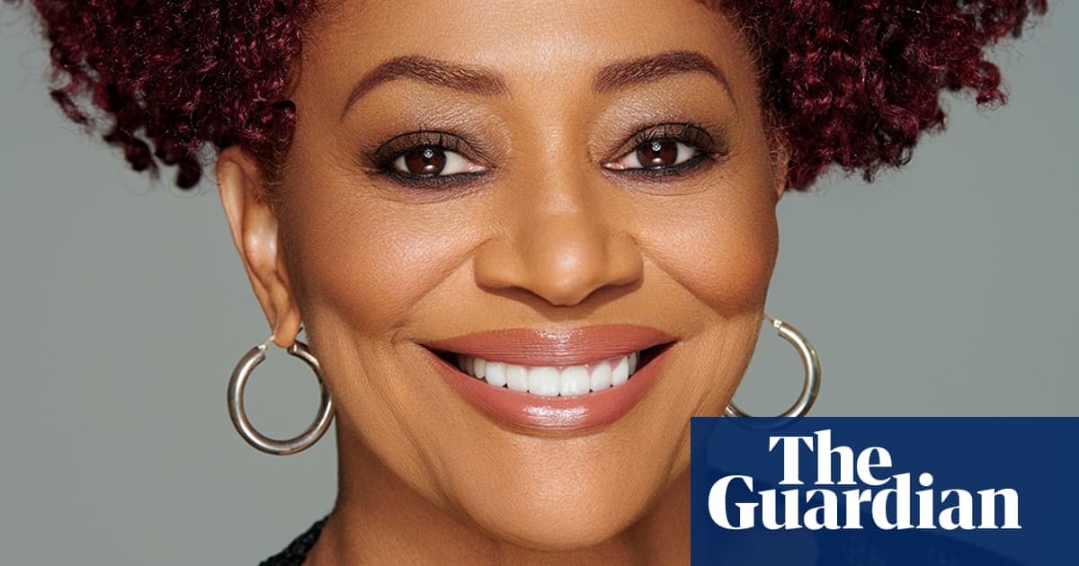 Novelist Terry McMillan on love, death and 'dirty secrets'
