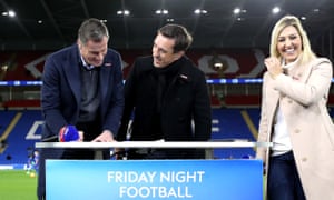 Premier League 2018-19 review: pundits of the season ...