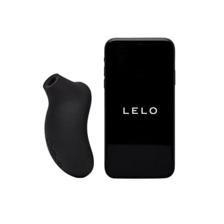 Lelo Sona 3 Cruise sonic clitoral massager