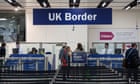 Facial recognition could replace passports at UK airport e-gates