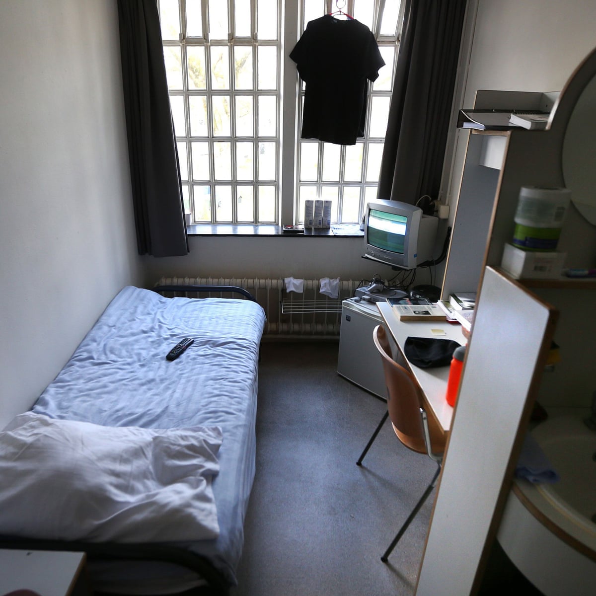 Norway Sends Prisoners To Dutch Jail Because Its Own Are Too Full Norway The Guardian Norway Sends Prisoners To Dutch Jail Because Its Own Are Too Full Norway The Guardian