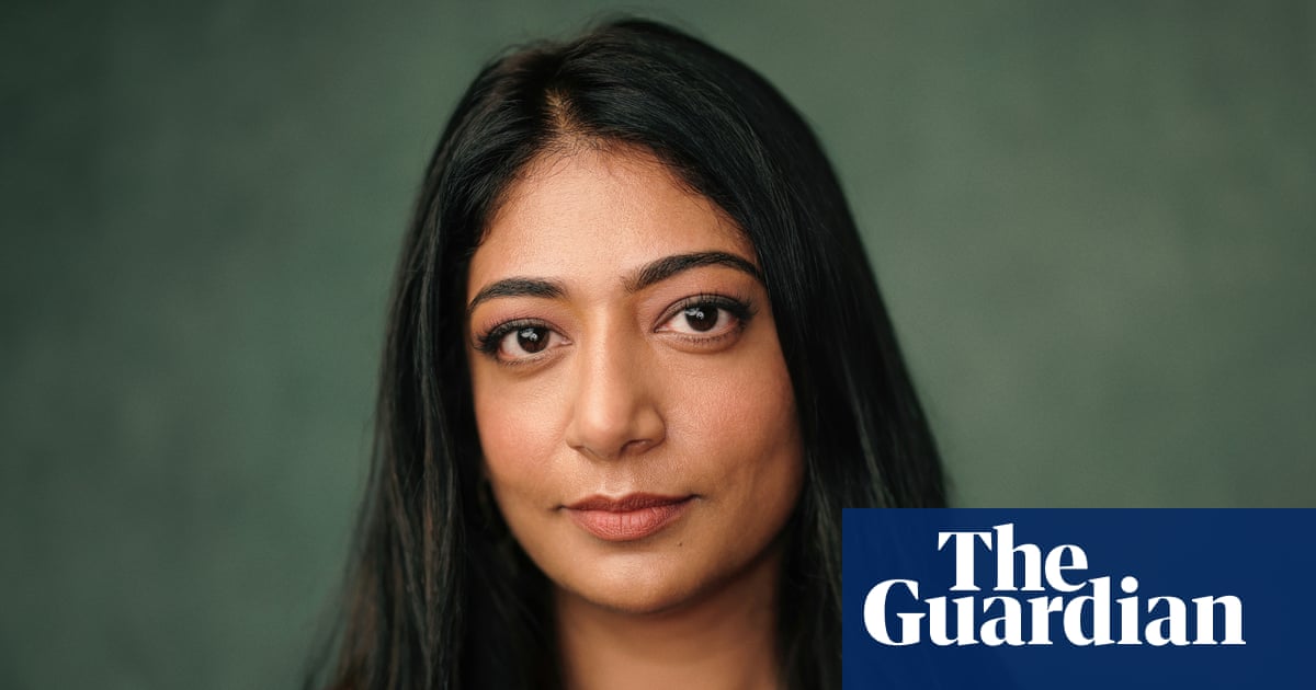 Nussaibah Younis: ‘The Bell Jar helped me through my own mental illness’