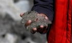 The melting glaciers of Karakoram - in pictures