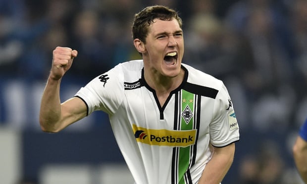 Image result for Andreas Christensen