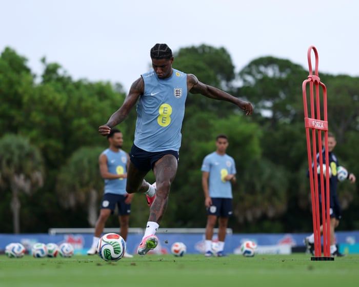 World Cup 2026 buildup, transfer latest and Lionesses in Spain: football news – live