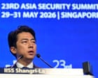 Japan defence minister rebuffs claims of ‘new militarism’ levelled by China