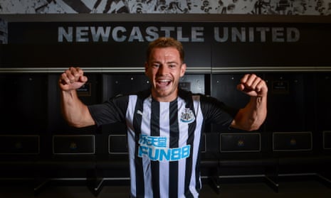 Ryan Fraser reportedly turned down an approach from Crystal Palace to join Callum Wilson at Newcastle.