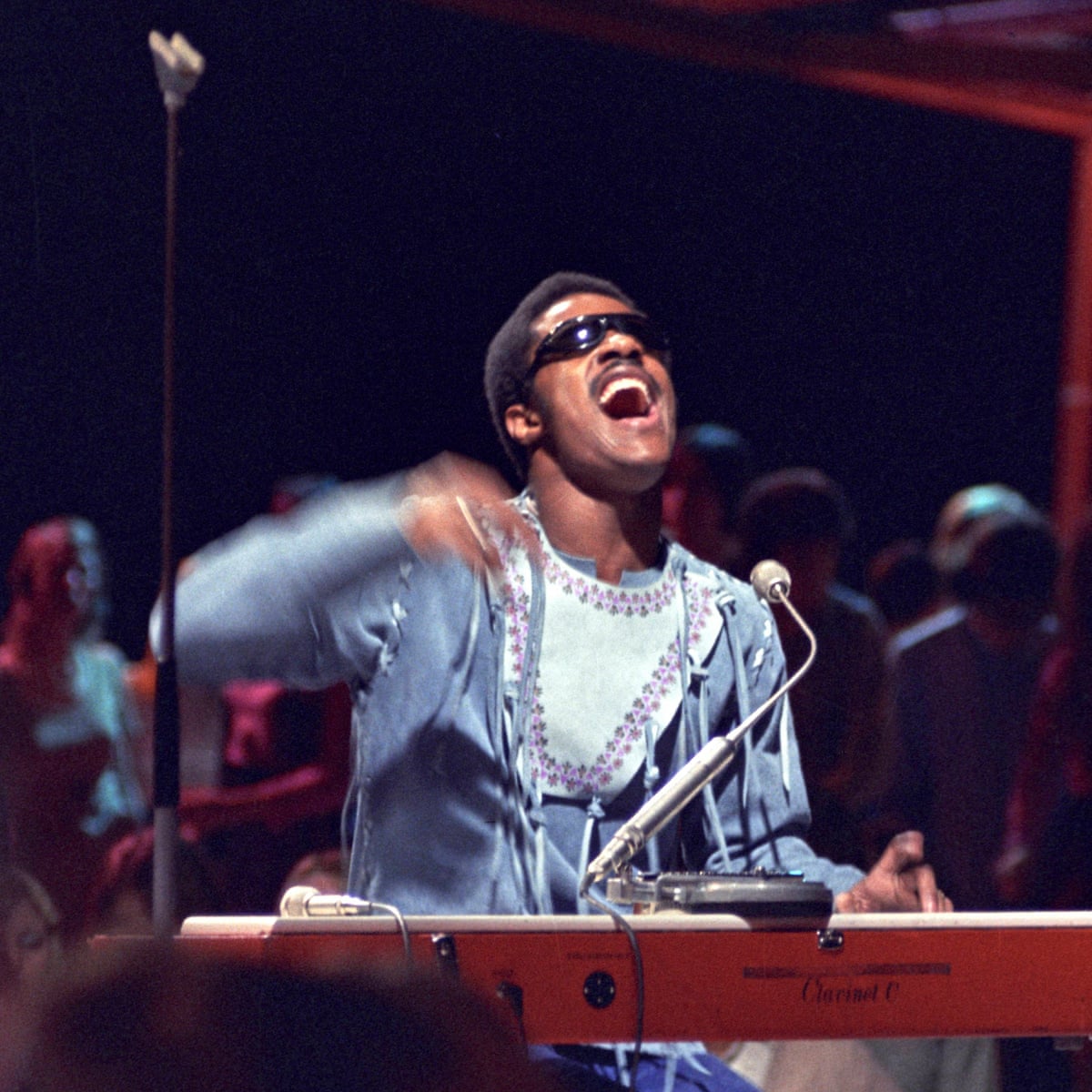 Stevie Wonder Every Studio Album Ranked Stevie Wonder The Guardian Stevie Wonder Every Studio Album Ranked Stevie Wonder The Guardian