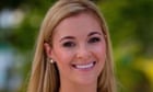 Socialite Jasmine Hartin fined after killing Belize police officer