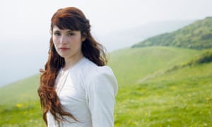 Gemma Arterton in Tess of the d’Urbervilles