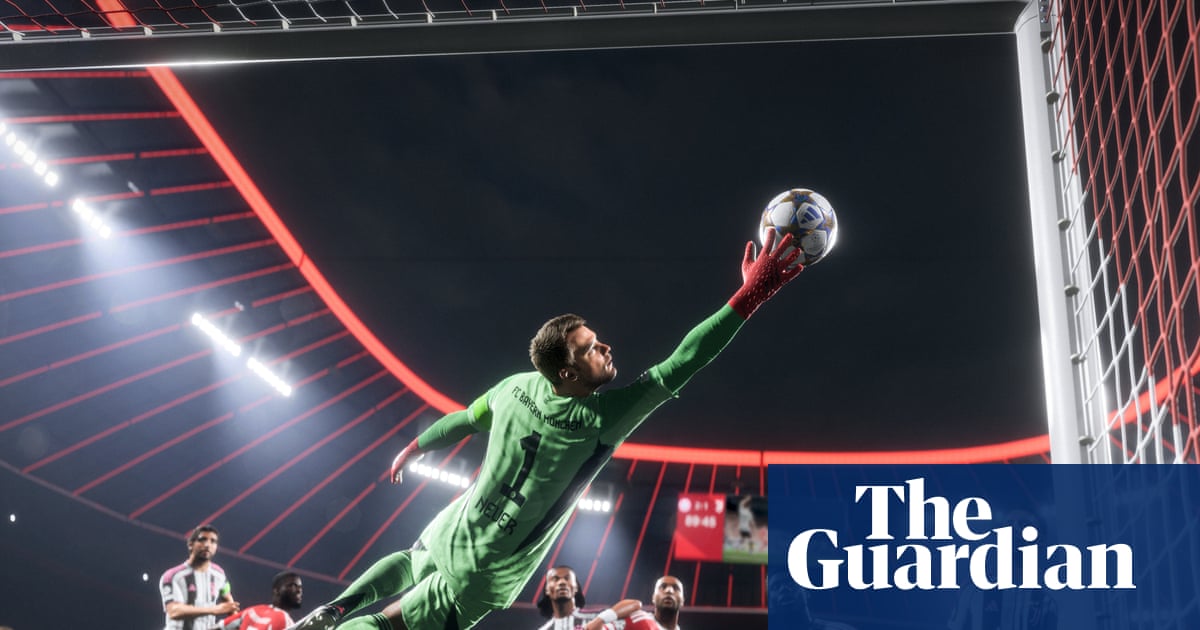 Why the enormous Saudi-led deal to acquire EA matters, whether you play games or not