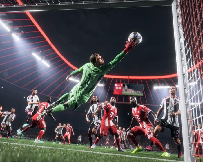 Why the enormous Saudi-led deal to acquire EA matters, whether you play games or not