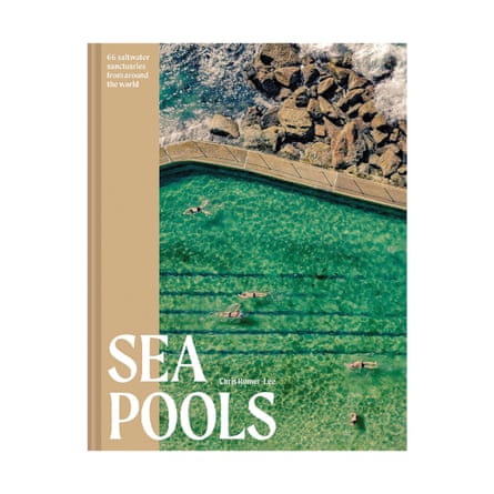 66 saltwater sanctuaries from around the world by Chris Romer-Lee