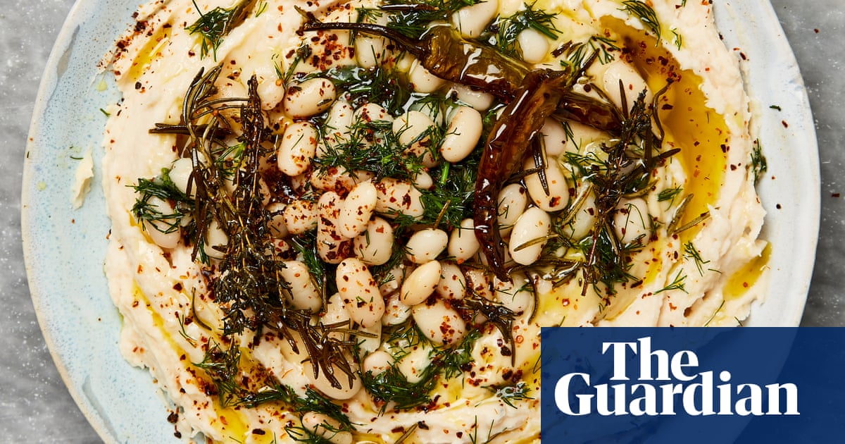 Нашата група от фасул казва че има безброй начини по