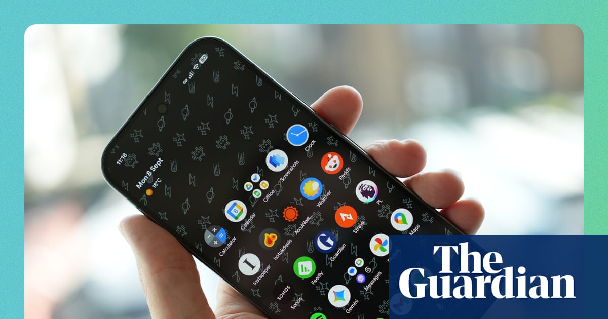 The best Android phones in 2025: flagship smartphones compared and ranked