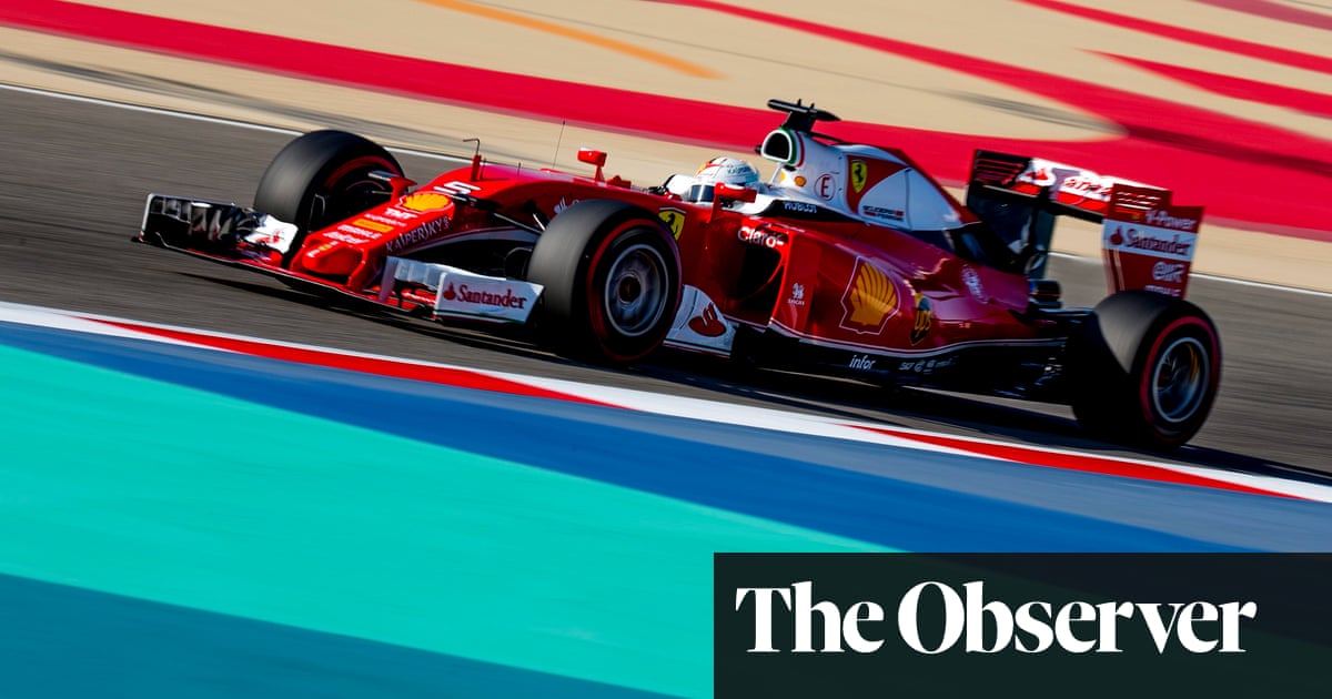 Formula One 2017 How Are The 10 F1 Teams Shaping Up At The Halfway Point Sport The Guardian