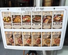 AI food images spoil diner appetites