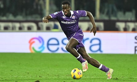 Fiorentina’s Luca Ranieri shows local talent can shine after Italy’s ...