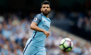 Sergio Agüero