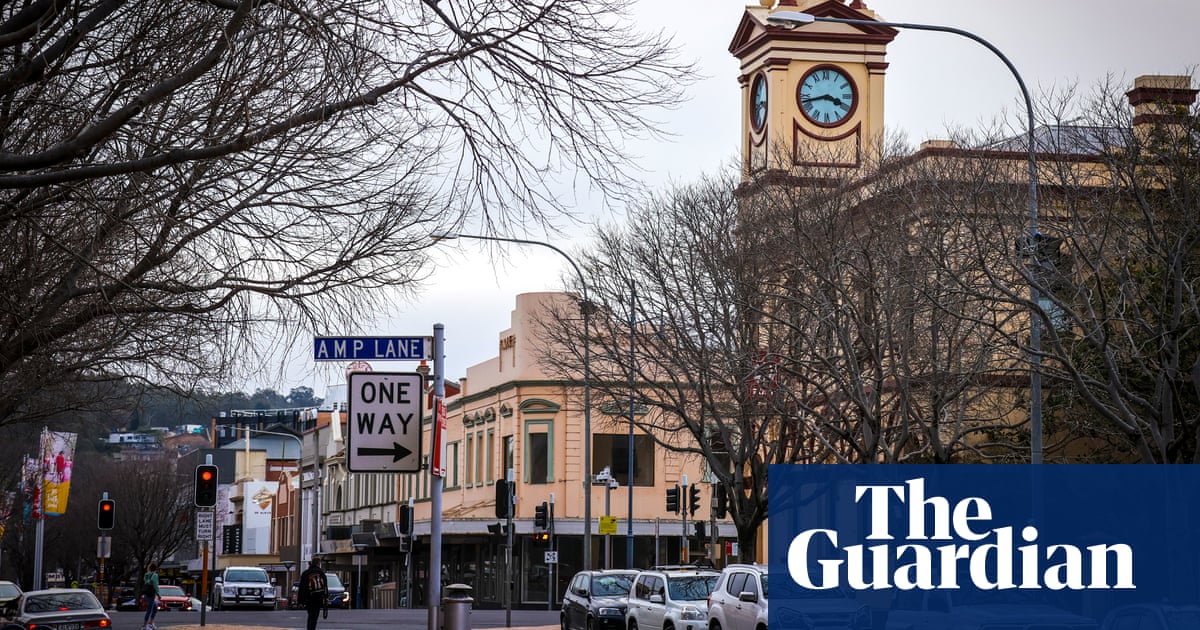 ‘He wants to give it to someone else’: rent rises leaving a toll on regional NSW