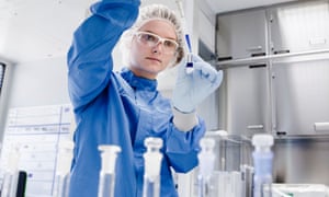 Antibody Test Unlikely To Be Widely Available In Uk Any Time Soon Society The Guardian